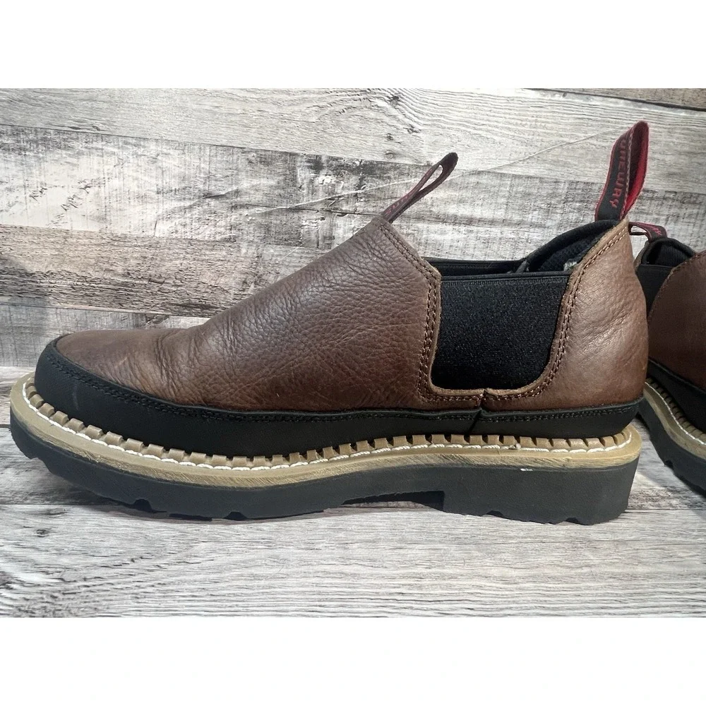 Sureway Men‎ Slip on Boots SW501 Size 10.5